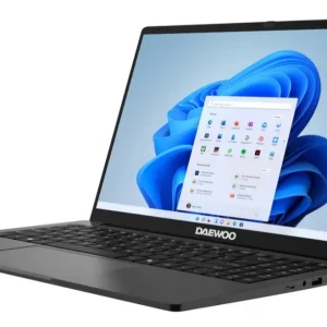 Notebook I5 Daewoo Negro