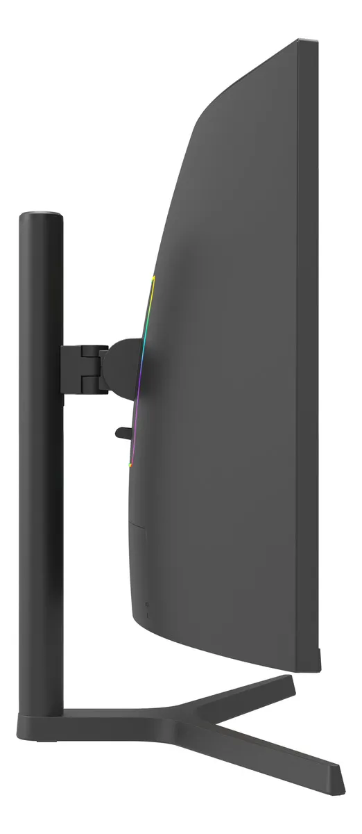 Monitor Gamer Solarmax GMX 34 " - Imagen 3