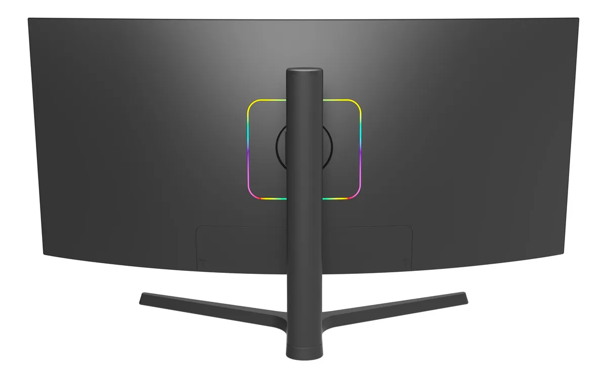 Monitor Gamer Solarmax GMX 34 " - Imagen 2