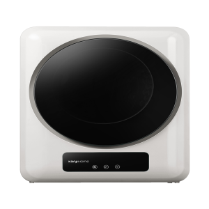 Secadora Por Calor 4Kg Kanjihome