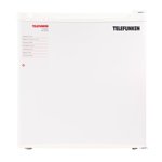 Frigobar Telefunken 50Lts Blanca Tfk-hf50b