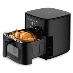 Airfryer VOAF08G VELTRO ROMA POTERE